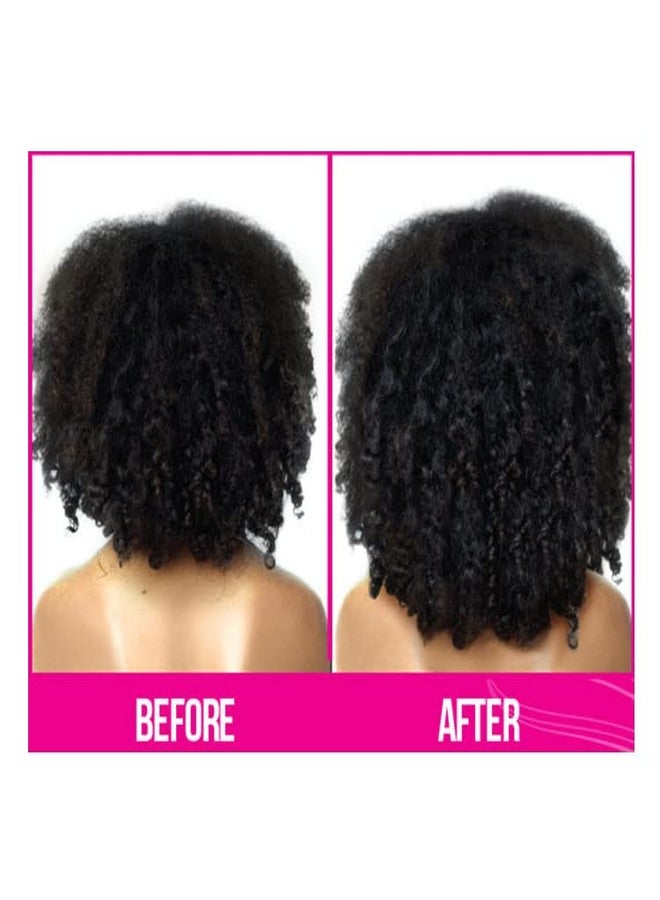 ديفيل زيت الشعر الممتاز Difeel Biotin Growth & Curl 2.5 أونصة. - Image 3